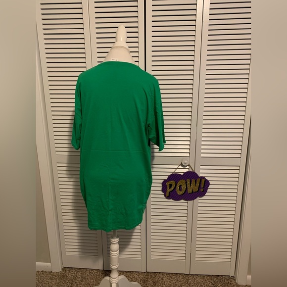 Celtic Cross Design T-shirt - Picture 4 of 5